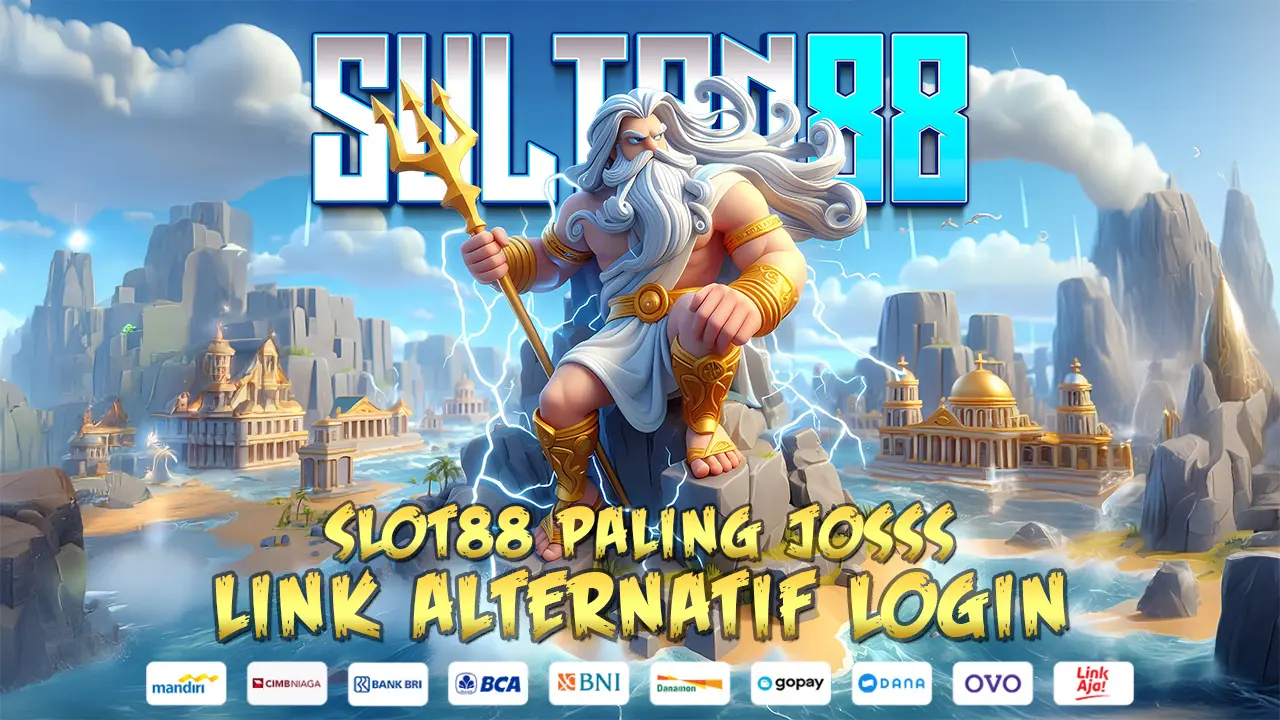 GRATIS33 slot88 resmi